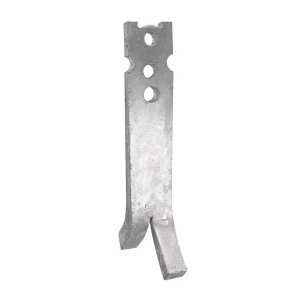 2T Split Foot Erection Anchor