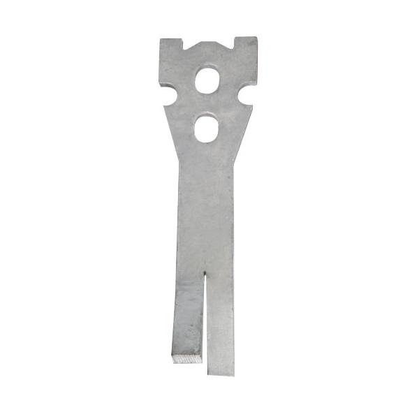 Y Erection Anchors 22T