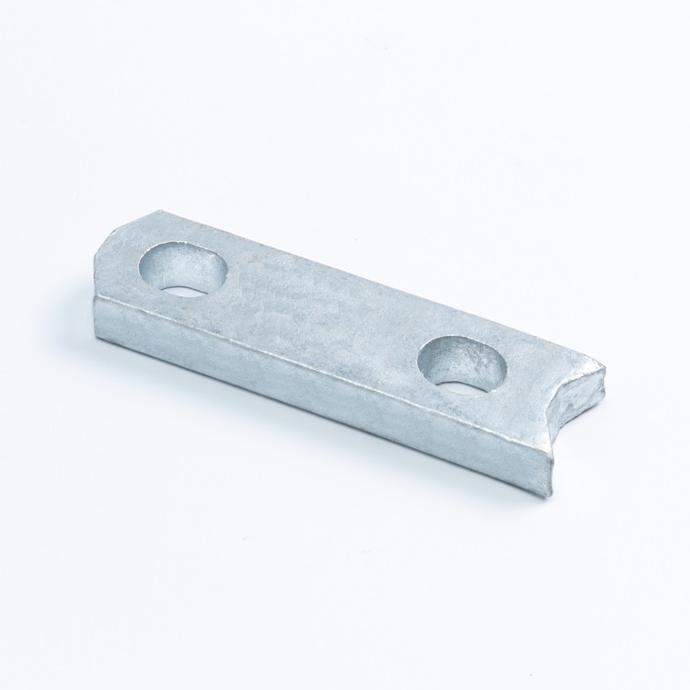 4T Two-Hole Anchor