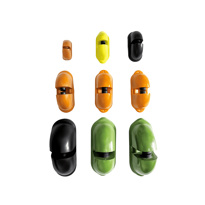 2-3T Recess Member for Erection Anchor