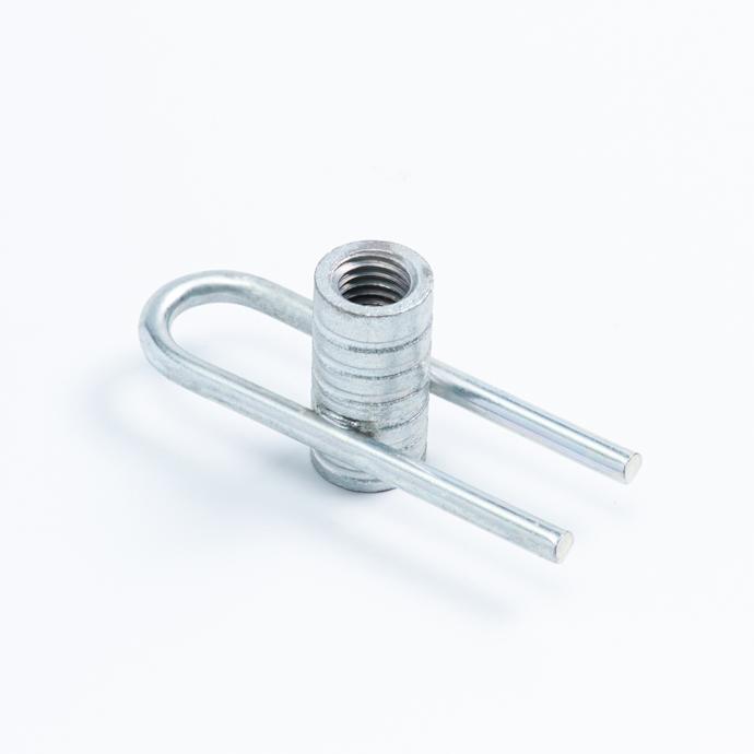 1/4" Thin Slab Ferrule Insert