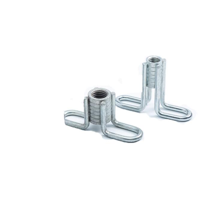 3/4" x 3-5/8" Flared Wing Ferrule Insert