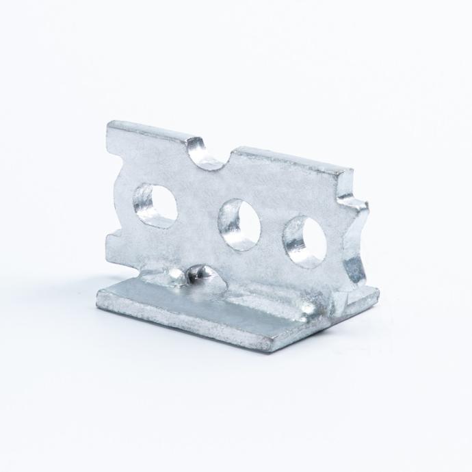 4T Erection Head Anchor W/Shear Plate