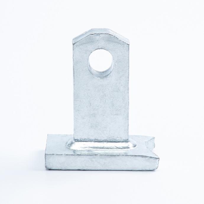 4T x 3-1/2" Plate Anchor