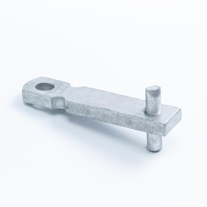 4T x 7-1/4" T-Bar Anchor