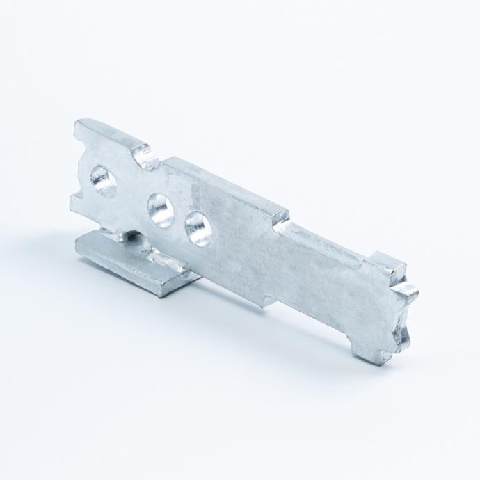 4T Tech Erection Anchor W/Shear Plate