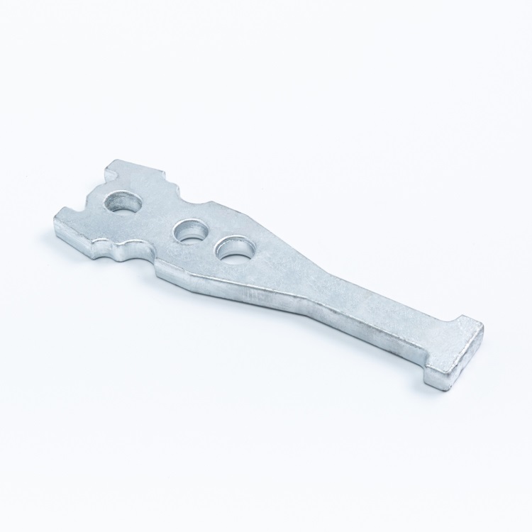 3T Forged Erection Anchor