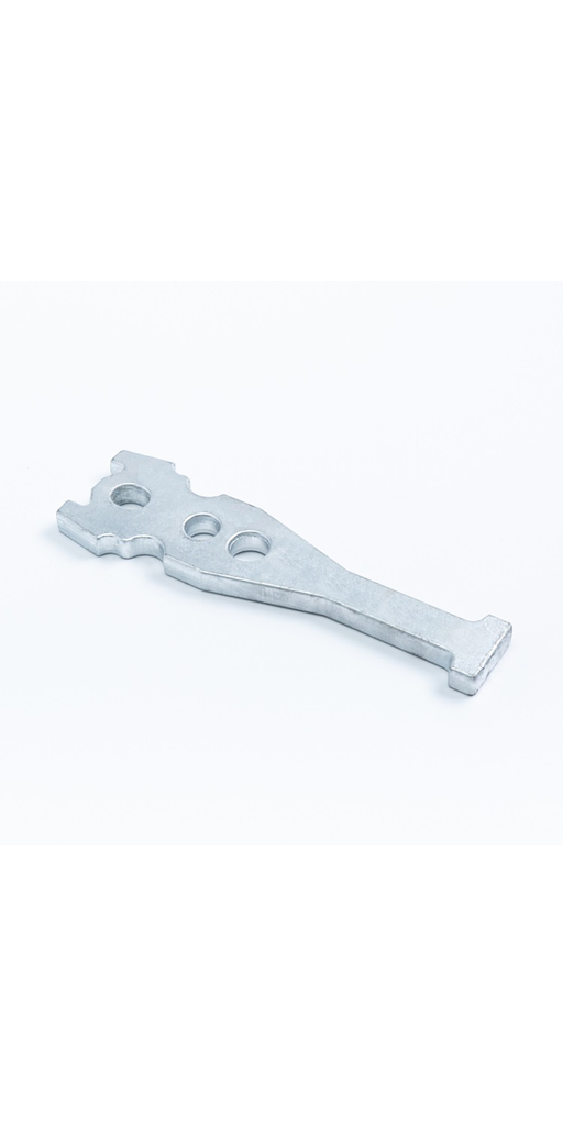 6T Forged Erection Anchor