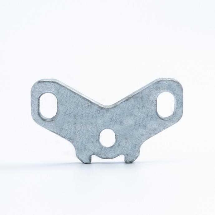 12T x 8" Forged Insulated Panel Anchor