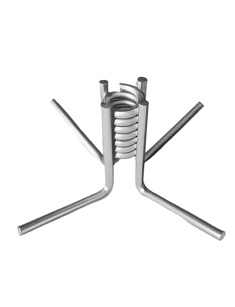3" x 3/4" Thin Slab Coil Insert