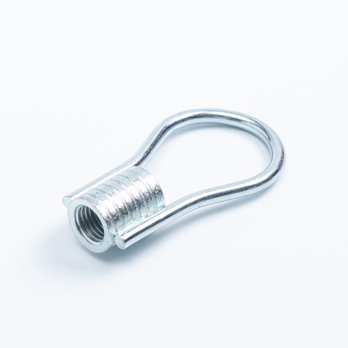 1” Flared Loop Ferrule Insert
