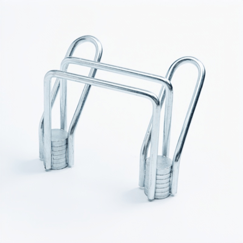 1" x 6" x 8" Wing Wall Ferrule Insert