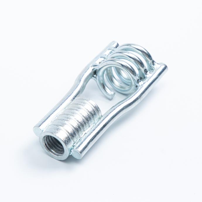 3/4" x 4-1/2"  Exp. Coil Ferrule Insert
