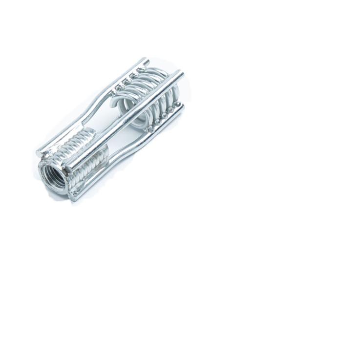 1-1/4" x 7-1/2" Exp. Coil Ferrule Insert