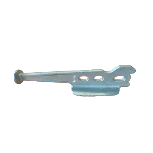 12T Forged Erection Anchor with Shear Plate