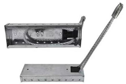 Connector Loop Box 551
