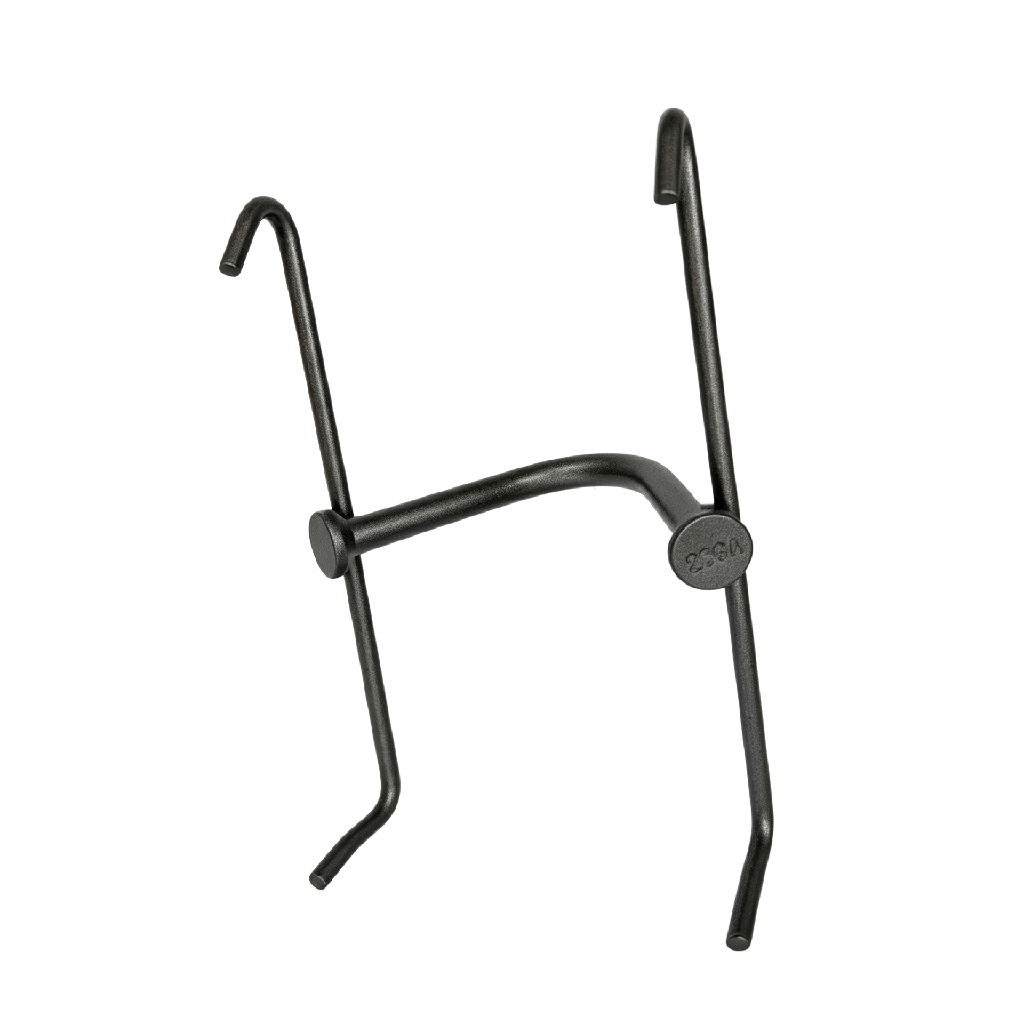 5", .444" Diameter Utility Lift Anchor w/ welded wire clips