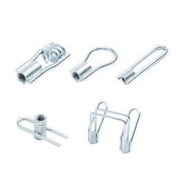 Ferrule Inserts