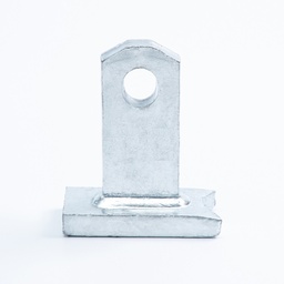 Plate Anchors