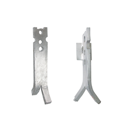 Split Foot Erection Anchors