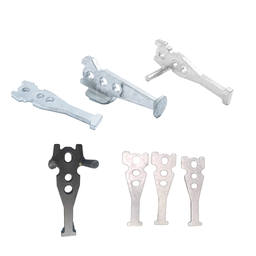 Forged Erection Anchor