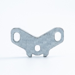 Forged Insulated Panel Anchor