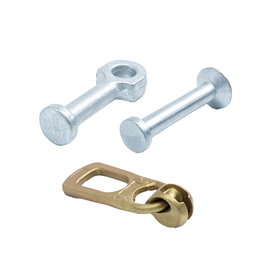 Lifting Pin System