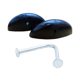 Utility Anchor System