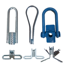 Coil Inserts And Accessories