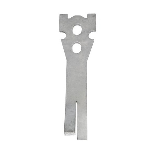 [E12.5T*500] Y Erection Anchors 12.5Т