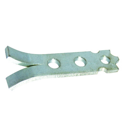 [MPA-MU-1.25-125] 1 Ton Split Foot Erection Anchor