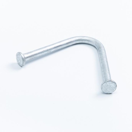 [OS-8CA18] 8" .709" V Utility Anchor