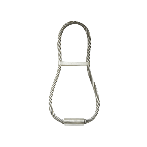 [RL-LLO-2000] 2000 lbs Steel Core Lift Loop