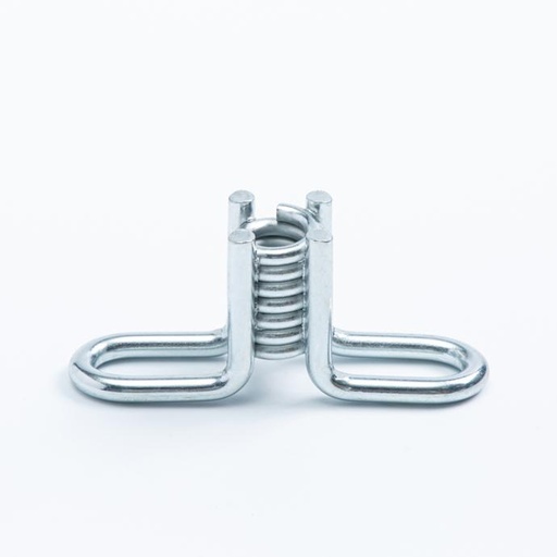 [CI-FTSC-1063] 1" x 2-5/16" Flared Thin Slab Coil Insert