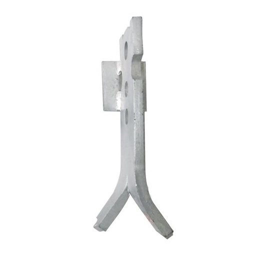 [MAP-EA-SP-8] 8T Split Foot Erection Anchor with Shear Plate