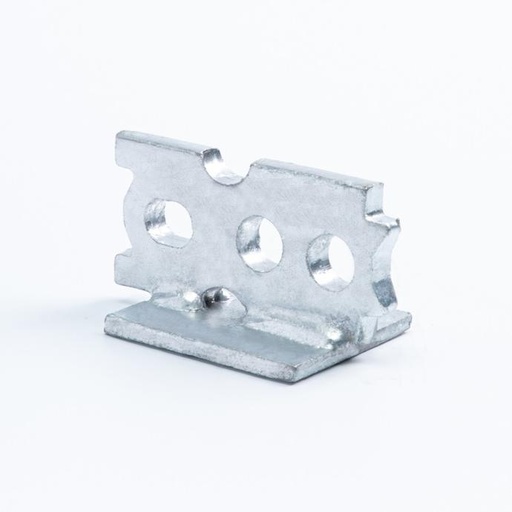[MAP-EHA-SP-2] 2T Erection Head Anchor W/Shear Plate