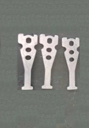 [FA12W317] 12T Forged Erection Anchor