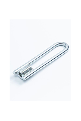 [CI-SLC-3464] 4" x 3/4" Straight Loop Coil Insert