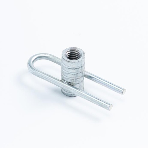 [CI-TSF-3421] 3/4" Thin Slab Ferrule Insert