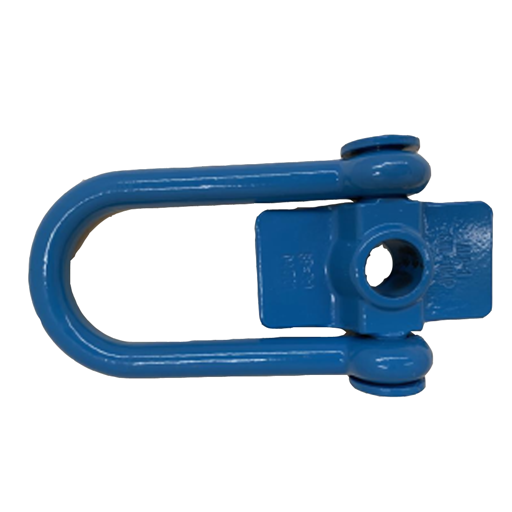 [RL-SSLP-1] 1" Single Swivel Lift Plate